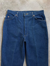 Load image into Gallery viewer, Vintage Lee Riders Classic Fit Straight Leg Jeans (W30”)