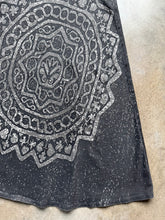 Load image into Gallery viewer, Vintage Y2K Angelo Marani Glam Bohemian Mandala Printed Maxi Skirt | 42
