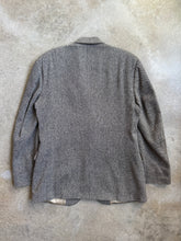 Load image into Gallery viewer, Vintage Haggar Neutral Woven Wool Sport Coat (L)