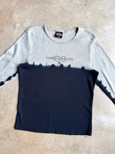 Load image into Gallery viewer, Vintage Y2K Hale’s Harley Davidson Tie-Dye Cotton Long Sleeve Tee | 2XL