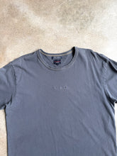 Load image into Gallery viewer, Vintage Y2K Tommy Jeans Grey Utility Pocket Embroidered Logo Tee | XXL