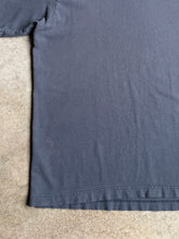Load image into Gallery viewer, Vintage Y2K Tommy Jeans Grey Utility Pocket Embroidered Logo Tee | XXL