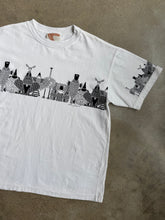 Load image into Gallery viewer, 90s Vintage Aboriginal Australian Animal Art Graphic Tee (XL)