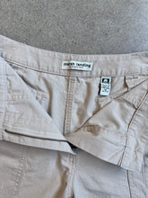 Load image into Gallery viewer, 90s Vintage Marsh Landing Ripstop Cotton Utility Shorts (W31”)