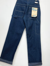 Load image into Gallery viewer, 70s Carpenter Jeans (W29&quot;)
