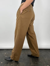 Load image into Gallery viewer, 90&#39;s Polo Ralph Lauren Cuffed Chinos (W36&quot;)

