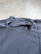 Load image into Gallery viewer, Vintage Y2K Tommy Jeans Grey Utility Pocket Embroidered Logo Tee | XXL
