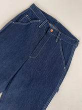 Load image into Gallery viewer, 70s Carpenter Jeans (W29&quot;)
