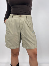 Load image into Gallery viewer, 90&#39;s Khaki Zip-Off Cargo Pants (M)

