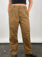 Load image into Gallery viewer, 90&#39;s Polo Ralph Lauren Cuffed Chinos (W36&quot;)
