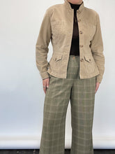 Load image into Gallery viewer, Fitted Corduroy Utility Jacket (M)
