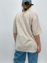 Load image into Gallery viewer, Neutral Mock Neck Tee (XL)
