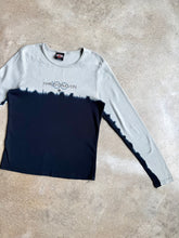Load image into Gallery viewer, Vintage Y2K Hale’s Harley Davidson Tie-Dye Cotton Long Sleeve Tee | 2XL

