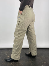 Load image into Gallery viewer, 90&#39;s Khaki Zip-Off Cargo Pants (M)
