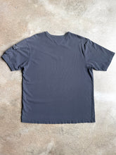 Load image into Gallery viewer, Vintage Y2K Tommy Jeans Grey Utility Pocket Embroidered Logo Tee | XXL
