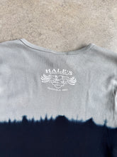Load image into Gallery viewer, Vintage Y2K Hale’s Harley Davidson Tie-Dye Cotton Long Sleeve Tee | 2XL

