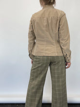 Load image into Gallery viewer, Fitted Corduroy Utility Jacket (M)
