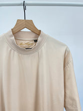 Load image into Gallery viewer, Neutral Mock Neck Tee (XL)
