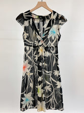 Load image into Gallery viewer, Sheer Floral Dress (XS)
