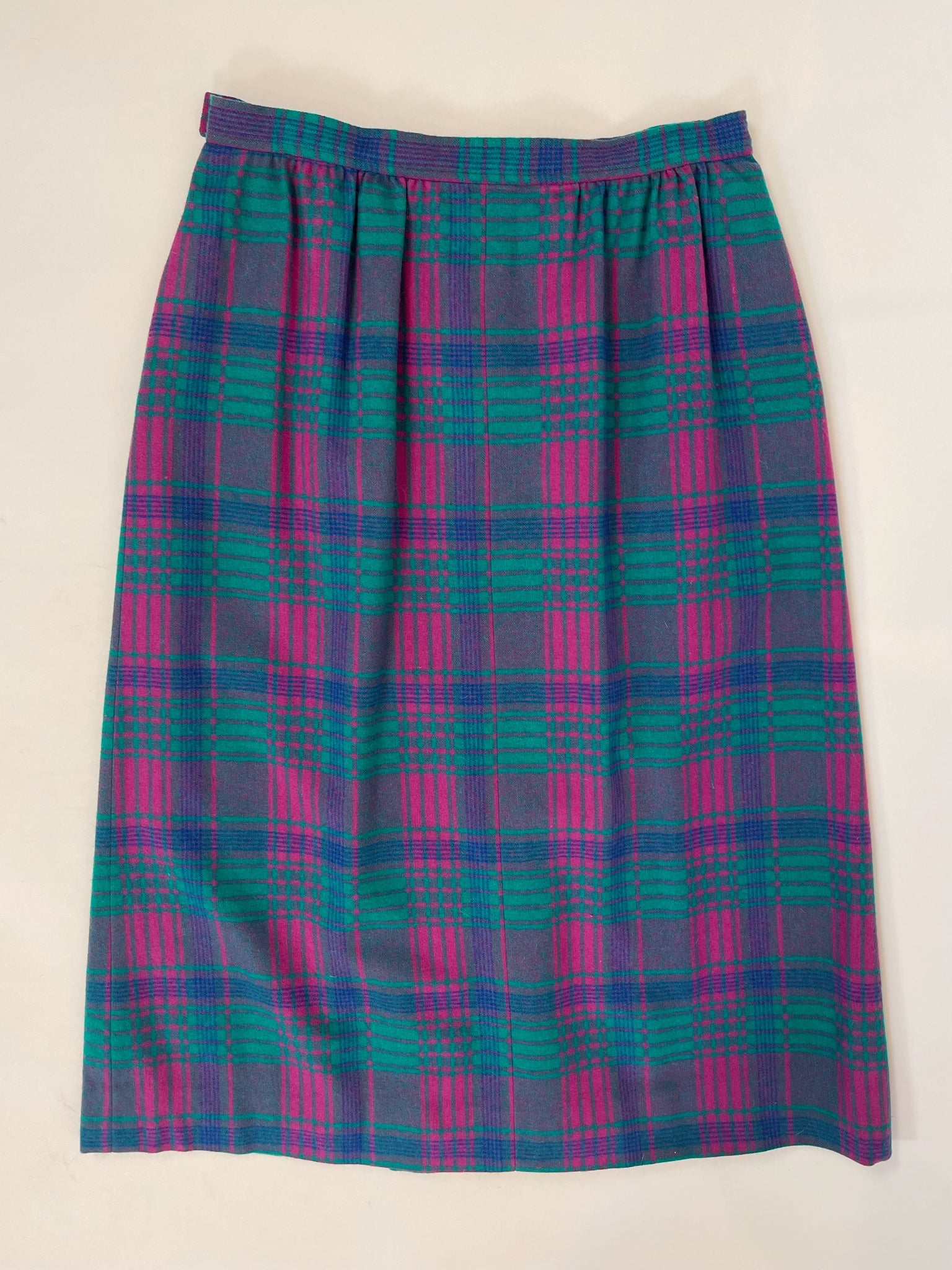 Vintage pendleton outlet skirts